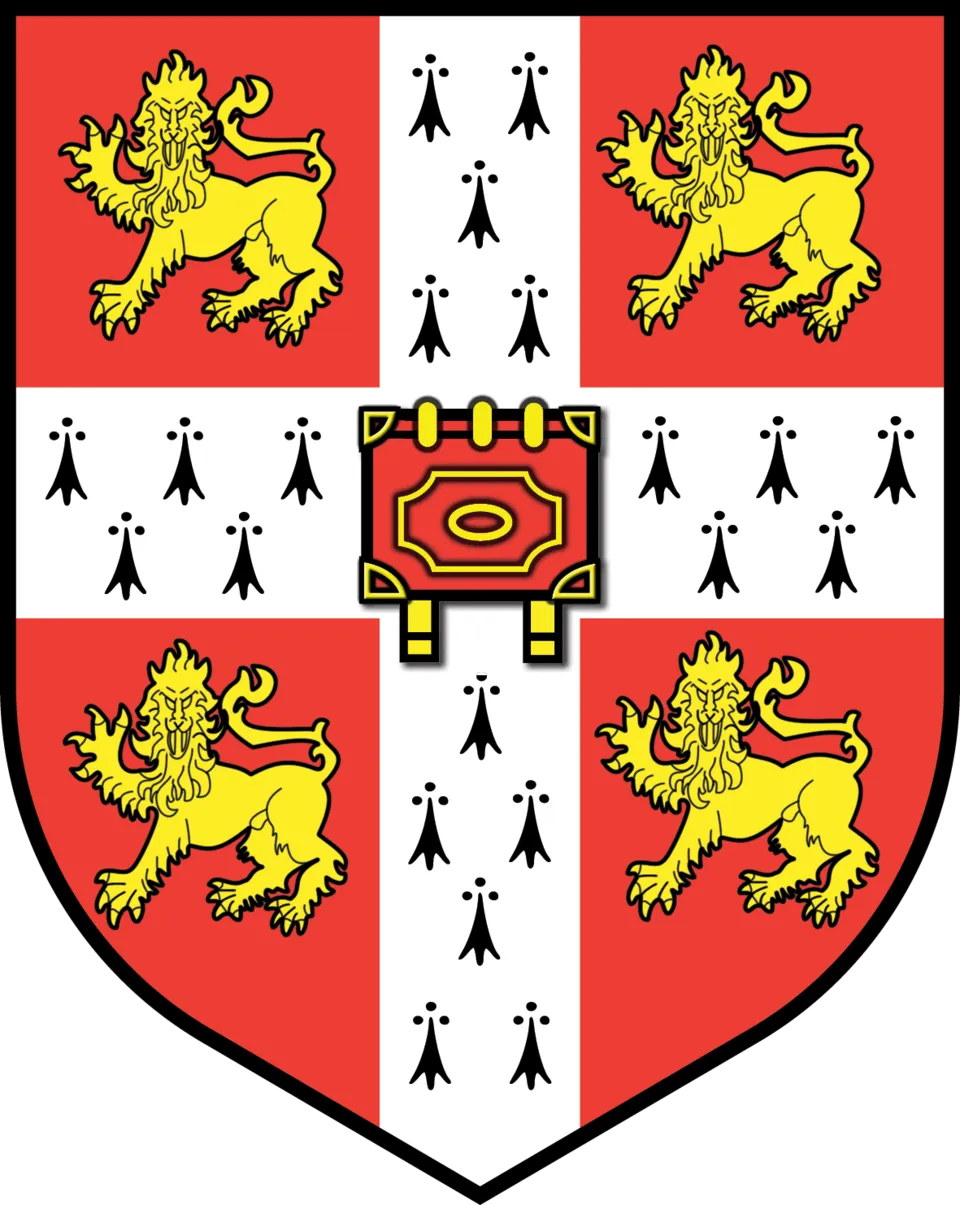 Cambridge Logo