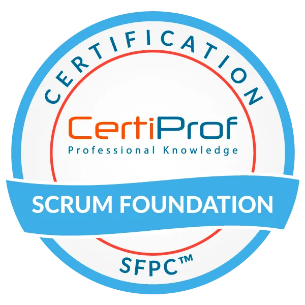scrum Logo