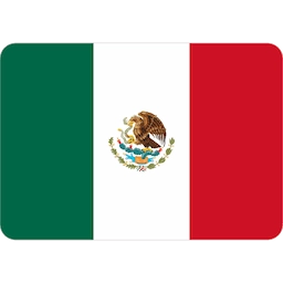 Mexico Flag